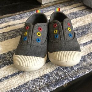 Cat and jack toddler shoes